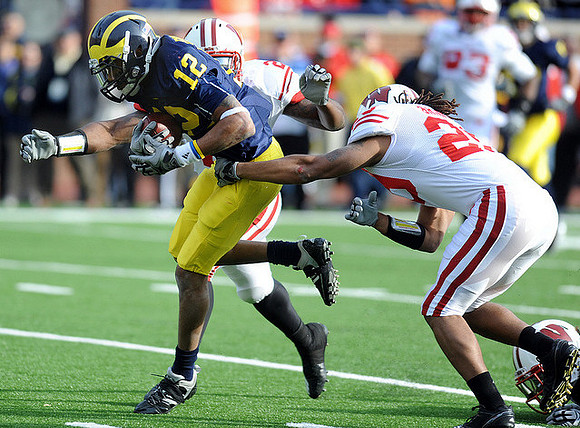 Roy Roundtree (12)