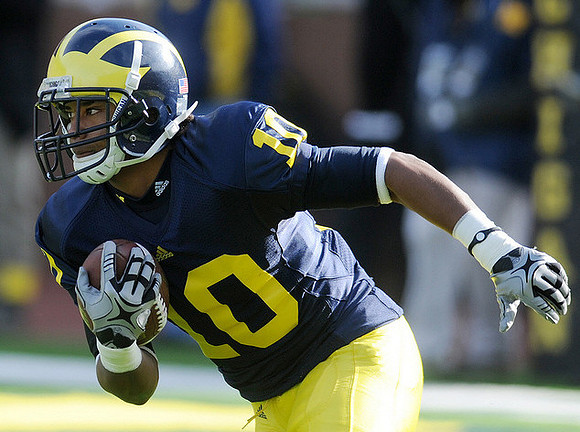 Jeremy Gallon (10)