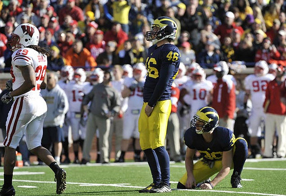 Seth Broekhuizen (46) and Doug Rogan (30)