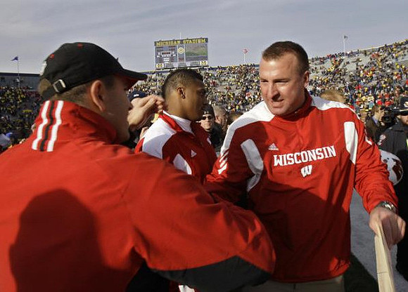 Bret Bielema