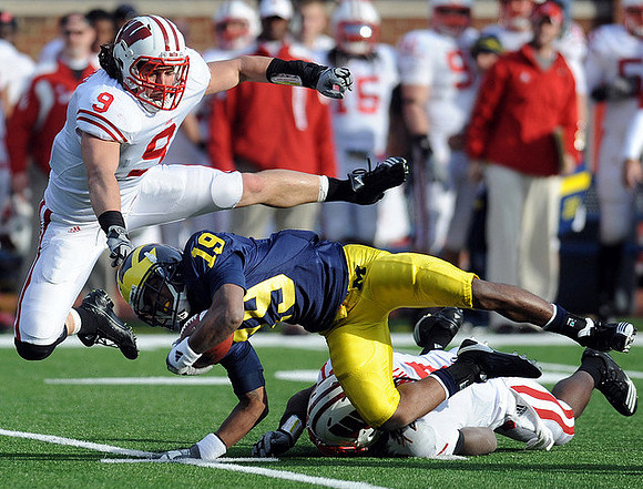 Kelvin Grady (19)