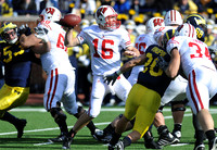 Ryan Van Bergen (53), Ray Vinopal (20), and Mike Martin (68)