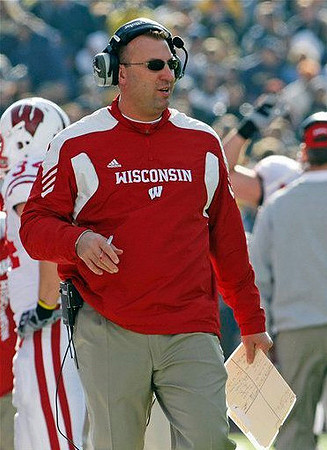 Bret Bielema