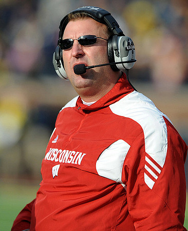 Bret Bielema
