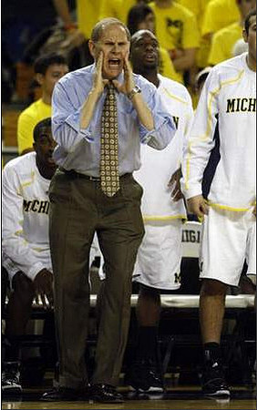 John Beilein