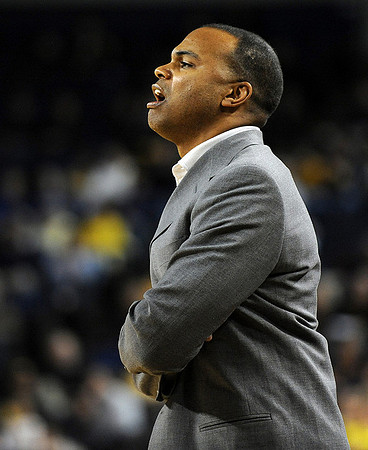 Tommy Amaker