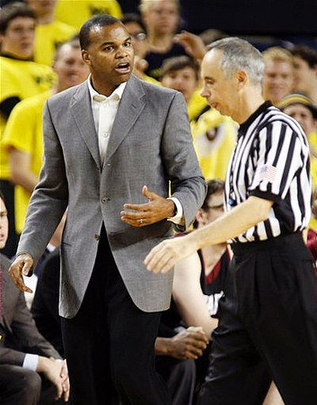 Tommy Amaker