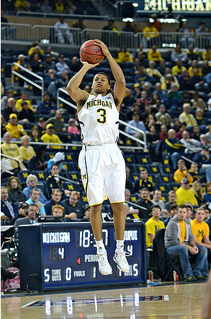 Trey Burke (3)