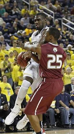 Tim Hardaway Jr. (10)