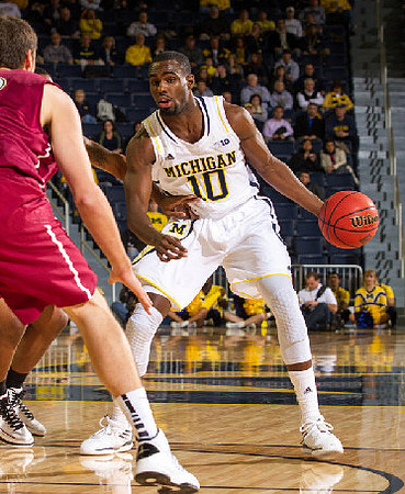 Tim Hardaway Jr. (10)