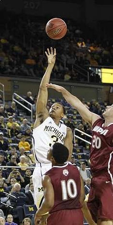 Trey Burke (3)