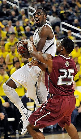 Tim Hardaway Jr. (10)