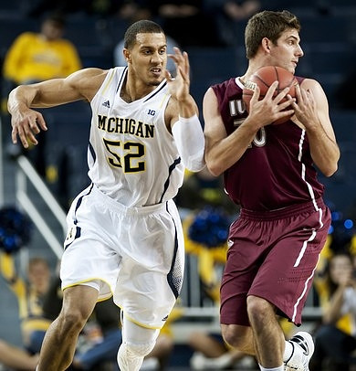 Jordan Morgan (52)