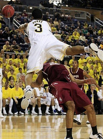Trey Burke (3)