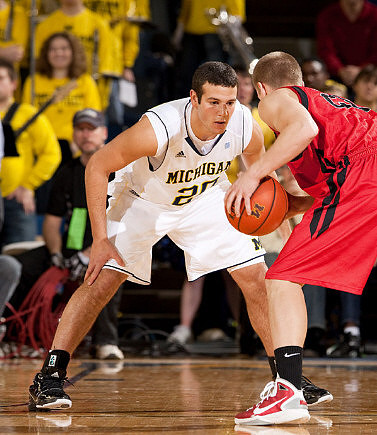 Josh Bartelstein (20)