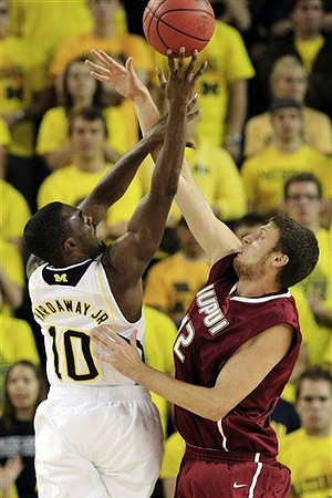 Tim Hardaway Jr. (10)