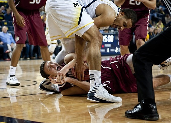 Jordan Morgan (52)