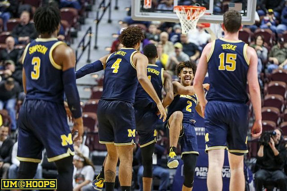 Jordan Poole (2)
