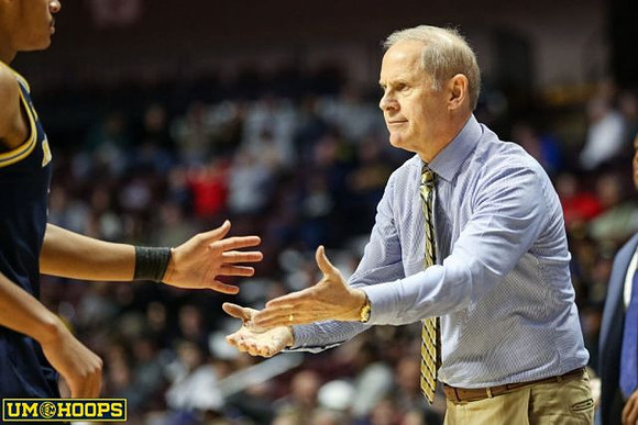 John Beilein