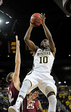Tim Hardaway Jr. (10)