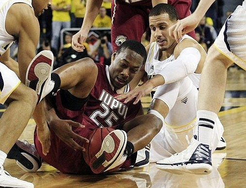 Jordan Morgan (52)
