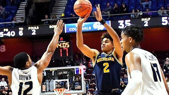 Jordan Poole (2)