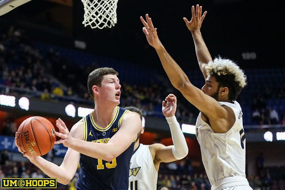 Jon Teske (15)