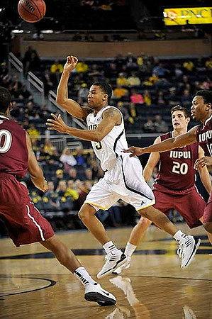 Trey Burke (3)
