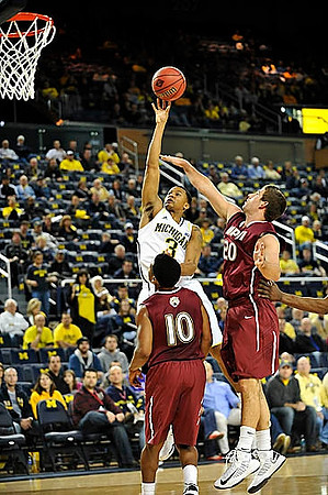 Trey Burke (3)