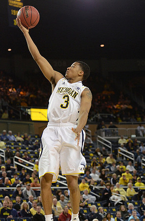 Trey Burke (3)