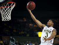 Trey Burke (3)