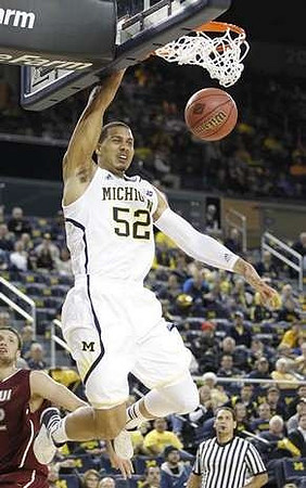 Jordan Morgan (52)