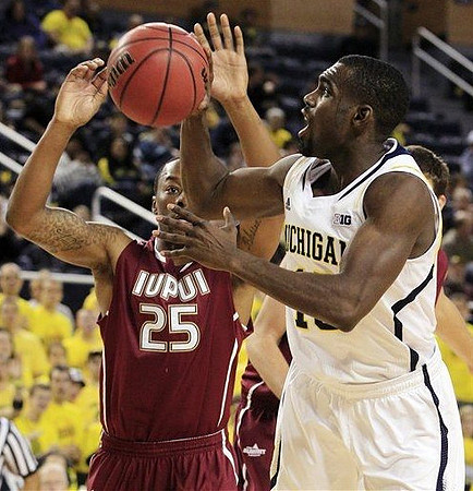 Tim Hardaway Jr. (10)