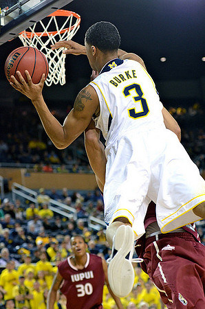 Trey Burke (3)