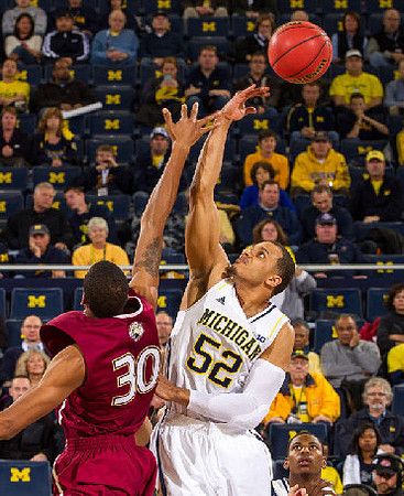 Jordan Morgan (52)