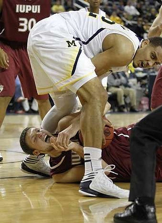 Jordan Morgan (52)
