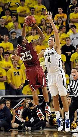 Mitch McGary (4)