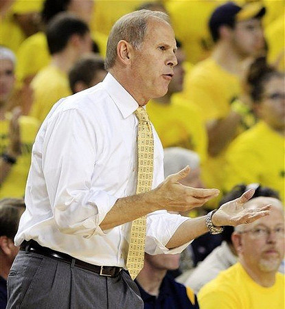 John Beilein