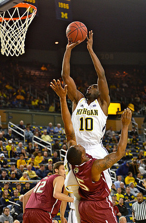 Tim Hardaway Jr. (10)
