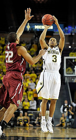 Trey Burke (3)