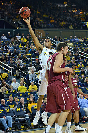 Trey Burke (3)