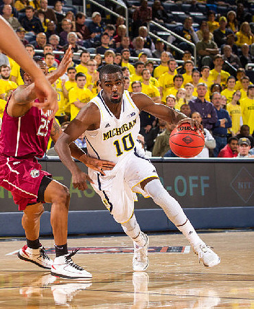 Tim Hardaway Jr. (10)