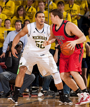 Jordan Morgan (52)