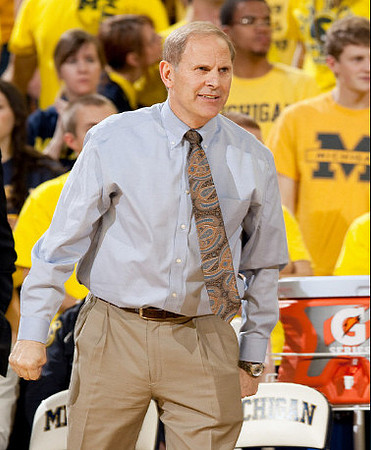 John Beilein