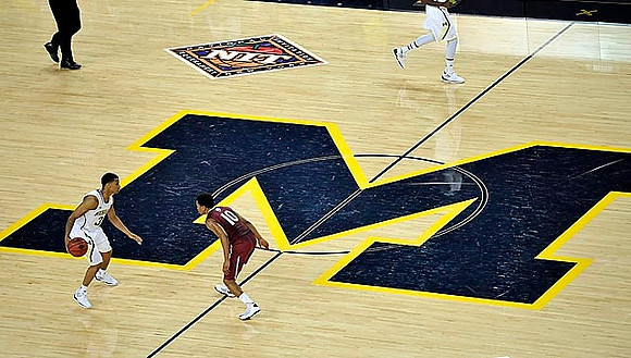 Trey Burke (3)