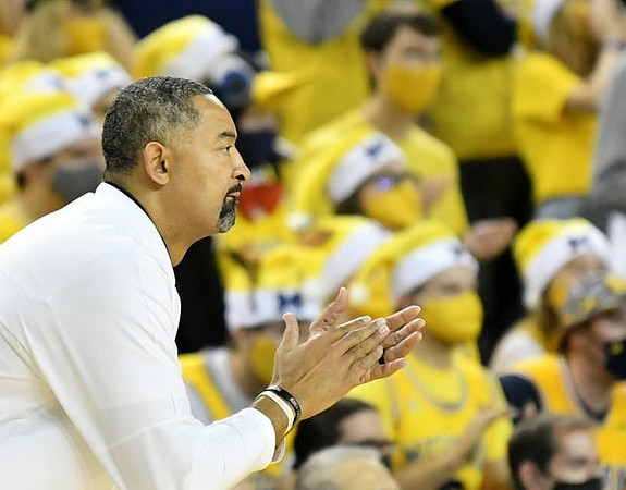 Juwan Howard