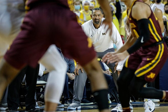 Juwan Howard
