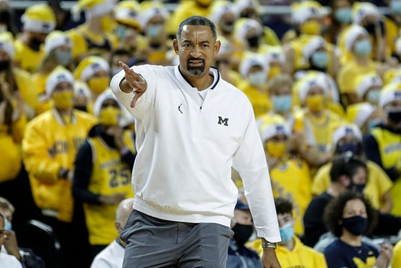 Juwan Howard