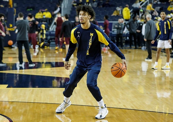 Isaiah Barnes (11)