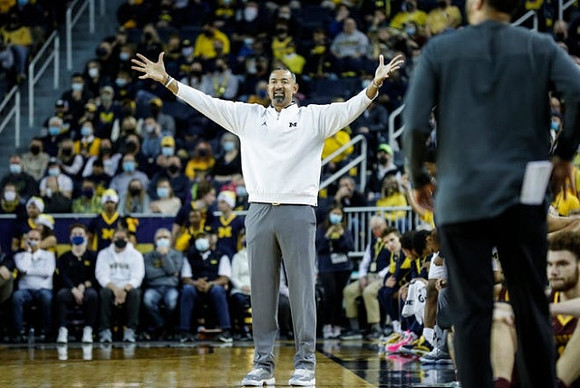 Juwan Howard